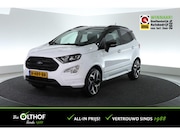 Ford EcoSport - 1.0 EcoBoost ST-Line | TREKHAAK | STOELVERW. | CARPLAY |