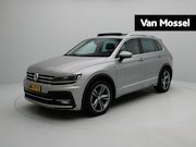 Volkswagen Tiguan - 1.4 TSI 4Motion Highline Business R | Apple Carplay/Android 