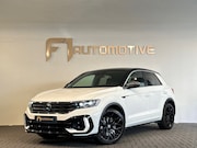 Volkswagen T-Roc - 2.0 TSI 4Motion R Sfeer|ACC|Lane Assist