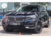 BMW X5 - (g05) xDrive45e High Executive 394pk | Trekhaak | LED | Navi