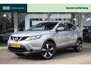 Nissan Qashqai - 1.2 N-Connecta