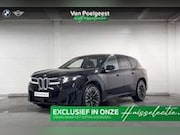 BMW iX3 - 40 eDrive | M-Sport Pro | Innovation Pack | Drivin