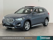 BMW X1 - xDrive25e High Executive X-Line | 82, 8% SOH | Leder | Panor