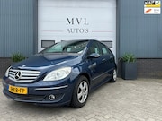 Mercedes-Benz B-klasse - 170