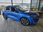 Ford Kuga - 2.5 PHEV ST-Line X