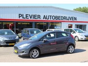 Ford Fiesta - 1.0 EcoBoost 100PK 5D S/S Titani
