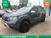 Dacia Duster - 1.2 TCe Comfort, Trekhaak, Airco, NAv
