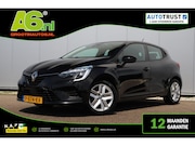 Renault Clio - 1.0 TCe Business Zen Navigatie Airco Cruise Control Carplay