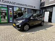 Kia Picanto - 1.2 CVVT DynamicPlusLine AUTOMAAT / Camera