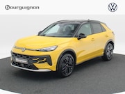 Volkswagen T-Roc - Style First Edition 1.5 eTSI 116 PK | Trekhaak | Elektrische