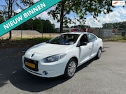 Renault Fluence Z.E. - Prime Time LEUKE AUTO RIJDT PERFECT