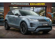 Land Rover Range Rover Evoque - 2.0 P300 AWD R-Dynamic HSE Adapt. Cruise Virtual Dash Matrix