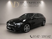Mercedes-Benz CLA-Klasse - 250e / Plug-in Hybride / Shooting Brake / AMG-LINE / PREMIUM