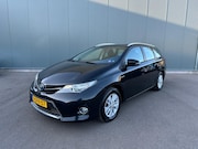 Toyota Auris - 1.8 Hybr. Aspiration CAMERA | ONDERHOUDSBOEKJE