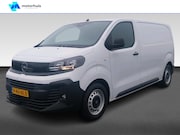 Opel Vivaro-e - GB EV 75 kWh 136pk L2