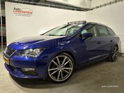 Seat Leon - ST TSI 116pk FR-Style Ultimate Edition 85kw Panoramadak / Ca