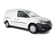 Volkswagen Caddy - 1.4 TGI L2H1 EcoFuel ( CNG ) *AIRCO | CRUISE | PDC | COMFORT