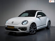 Volkswagen Beetle - 1.4 TSI Sport Cup Edtion R-Line /Clima/Cruise/PANO/PDC/NAVI/