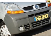 Renault Trafic - 1000 L1H1 2.5 DCI 135 CamperVan - Hefdak - Eindelijk...dit i