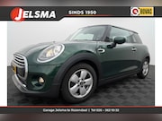 MINI Cooper - 1.5 95pk One D 3d., Clima | auto