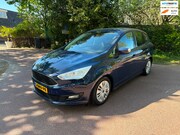 Ford C-Max - 1.0 Ambiente / Navi / Airco / NAP / Apk / PDC / Aux