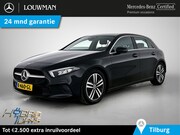 Mercedes-Benz A-klasse - 160 Business Solution Luxury Ledkoplampen | MBUX augmented r