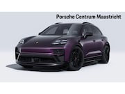Porsche Macan - GTS