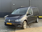 Volkswagen Caddy - Maxi 2.0 TDI Highline 5p | 150PK | BTW |