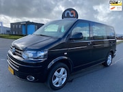 Volkswagen Transporter - 2014 * 2.0 TDI L1H1 * D.C * EURO 5 * TOP STAAT