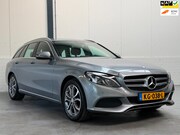 Mercedes-Benz C-klasse - Estate 350 e Lease Edition|Trekhaak|Stoelverwarming