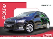 Skoda Fabia - 1.0 TSI 115pk DSG Business Edition | Stoelverwarming | Clima