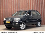 Kia Sportage - 2.0 CVVT X-ecutive Airco-Cruise-Elek.pakket-Lm-velg