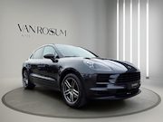 Porsche Macan - 2.0 Pano 245Pk