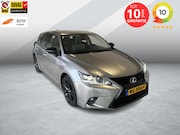 Lexus CT 200h - Sport Edition,