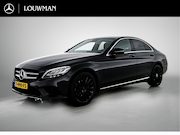 Mercedes-Benz C-klasse - 180 Advantage Pack Achteruitrijcamera | Navigatie garage-sal