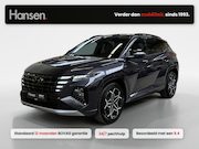 Hyundai Tucson - 1.6 T-GDI MHEV N-Line I Trekhaak I Adaptive Cruise I Stoel- 