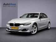 BMW 3-serie - 320i High Executive (GROOT NAVI, H&K AUDIO, STOELVERWARMING,