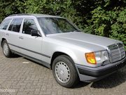 Mercedes-Benz 300-serie - W124 TE 4-matic Automaat 7-pers Leer Airco Schuifdak