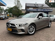 Mercedes-Benz A-klasse - 180 Business Solution AMG *AUTOMAAT*ZO GOED ALS NIEUW MET MA