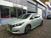 Nissan Leaf - 2.ZERO EDITION 40 kWh
