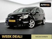 Ford S-Max - 2.0 EcoBoost S Edition 7p.|7-PERSOONS|AUT|203PK|NAVI|PREMIUM