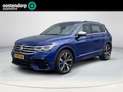 Volkswagen Tiguan - 2.0 TSI R 75 Edition 4Motion | Rijklaarprijs | Schuif-kantel