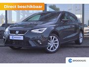 Seat Ibiza - FR Business Connect | 17 inch lichtmetalen velgen, (7J x 17)