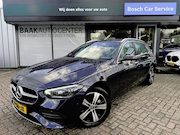 Mercedes-Benz C-klasse - Estate 300 e Luxury Line | Memory | 360 camera