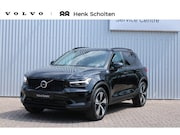 Volvo XC40 - T4 Recharge R-Design Achteruitrijcamera | Verwarming voorsto