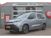 Toyota ProAce - CITY VERSO NW. MODEL.. 2230km!! 1.2 Turbo Dynamic Long 7p