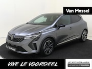 Renault Clio - 1.0 TCe 90 GPF techno | Navigatie| Cruise & Climate Control|