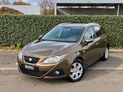 Seat Ibiza - ST 1.2 TSI Style * Carplay * Airco * Cruise * Apk 10-2026
