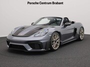 Porsche 718 - RS