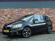 BMW 2-serie - 220 Active Tourer 220d xDrive Sport Pano Trekh